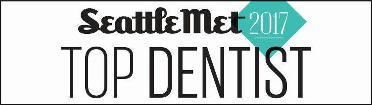 Seattle Met Top Dentist 2017