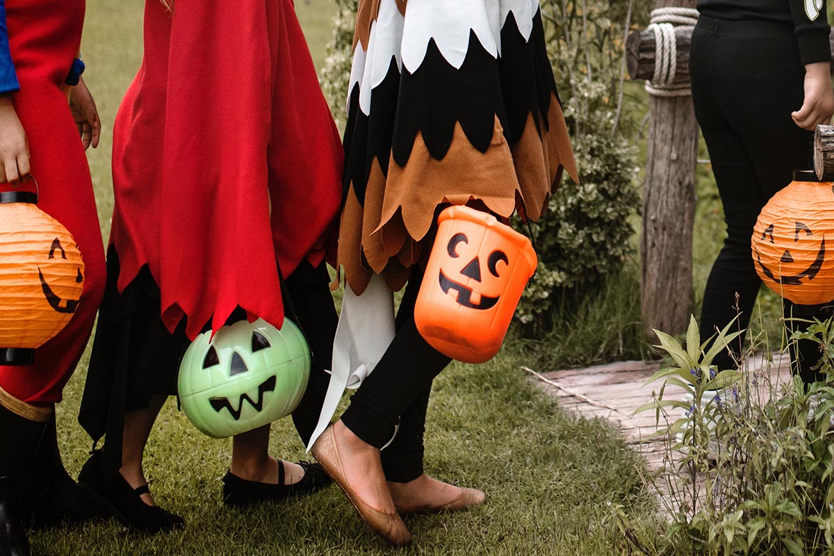 Healthy Teeth Tips For Conquering Fall - Plancich Dental