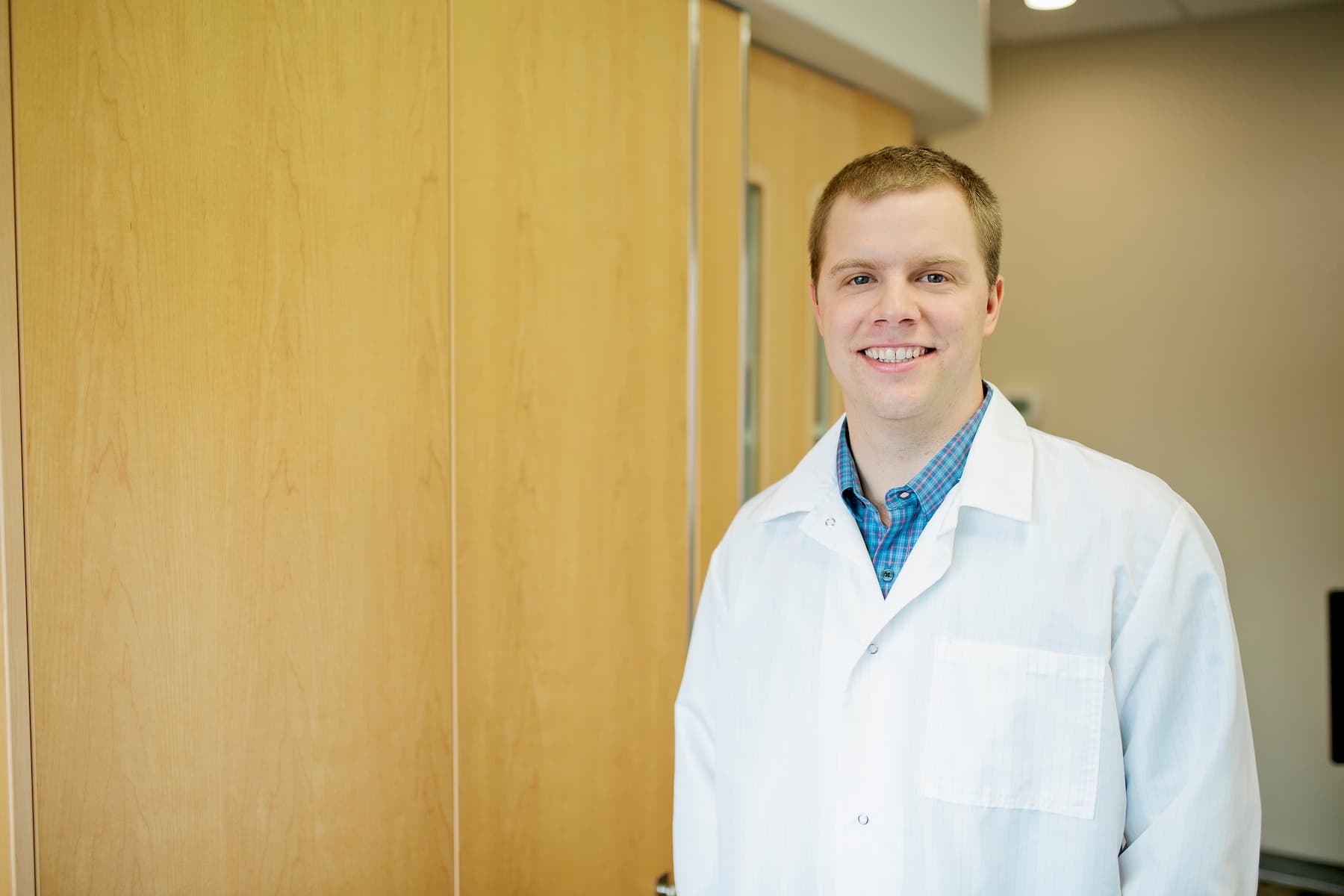 Dr. Bryce Plancich