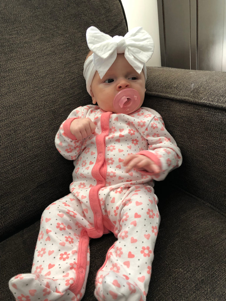 How To Find The Right Type Of Binkie For Your Child Plancich Dental