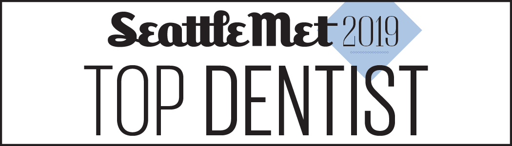 Seattle Met Top Dentist 2019